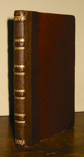 Luisa Amalia Paladini Manuale per le giovinette italiane 1851 Firenze Tipografia di T. Baracchi
